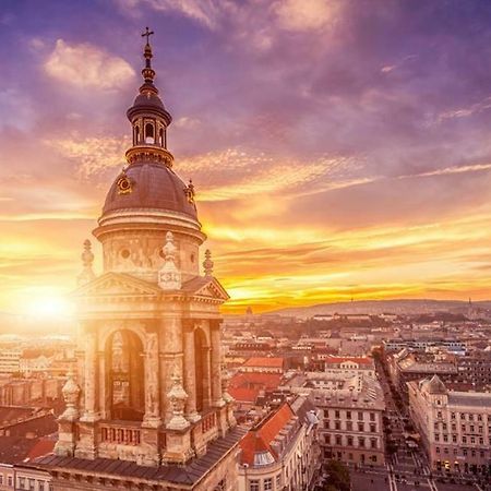 Be A Budapester3 Экстерьер фото