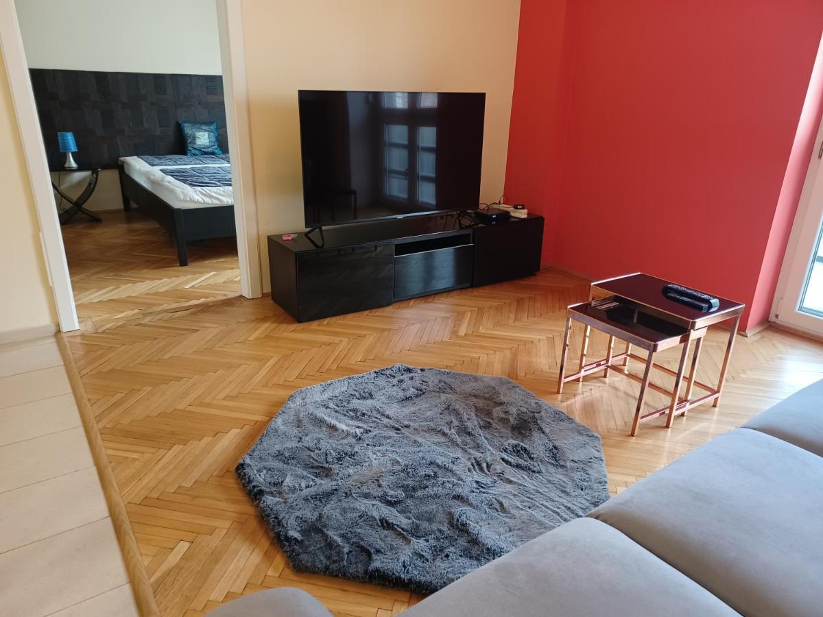 Be A Budapester3 Экстерьер фото