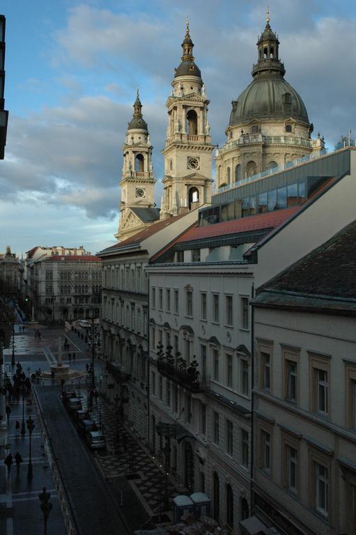 Be A Budapester3 Номер фото