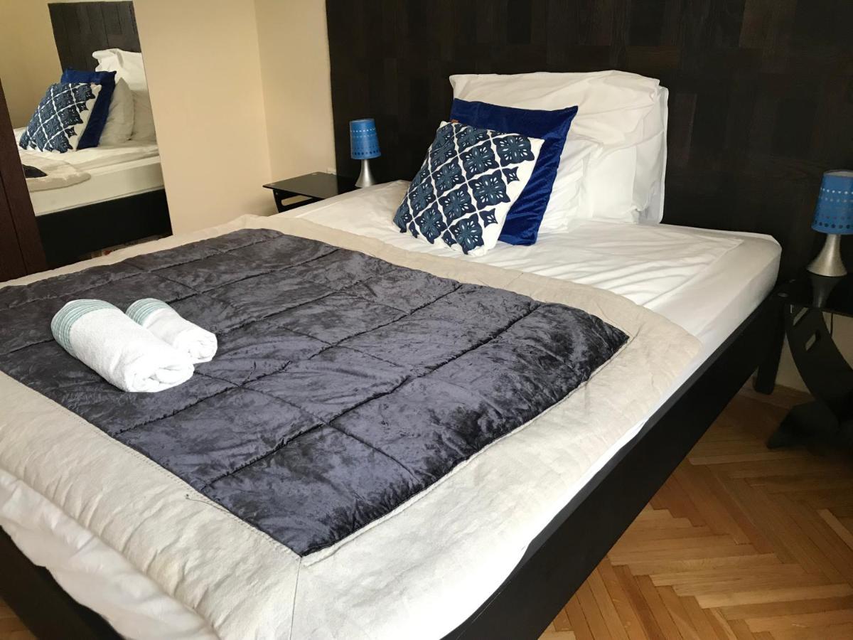 Be A Budapester3 Экстерьер фото